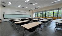 B132 訓練教室(可與B131合併)會議室圖片